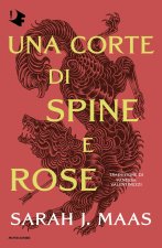 corte di spine e rose