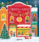 regalo di Natale per Babbo Natale
