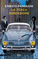 terza dimensione. Les Italiens