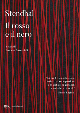 rosso e il nero