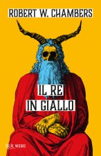 re in giallo