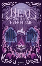 Heat of the everflame. La biblioteca di Daphne