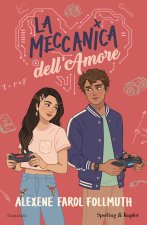 meccanica dell'amore