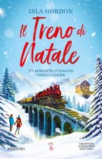treno di Natale