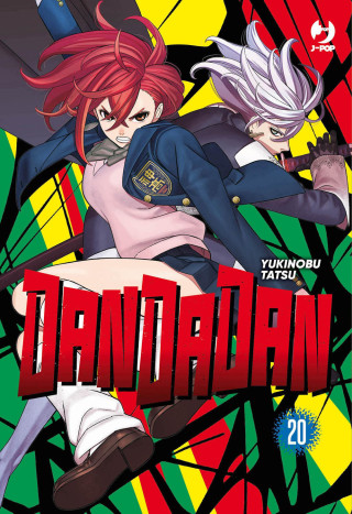 Dandadan