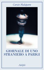 Giornale di uno straniero a Parigi