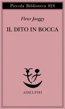 dito in bocca