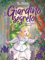 giardino segreto di Frances Hodgson Burnett