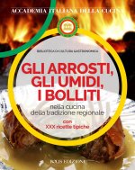 arrosti gli umidi i bolliti