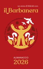 Barbanera. Almanacco 2026