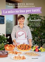 mia cucina per tutti. Oltre 150 ricette facili e gustose per ogni esigenza