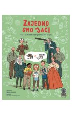 Zajedno smo jači