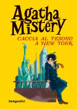 Caccia al tesoro a New York. Ediz. speciale