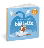 mie musiche del balletto