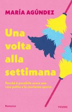 volta alla settimana