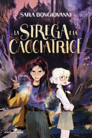 strega e la cacciatrice