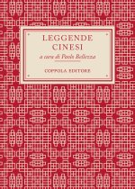 Leggende cinesi