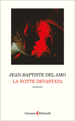 notte devastata