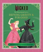 WICKED ILLUSTRATED LYRICS