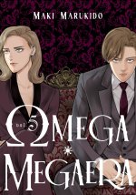 OMEGA MEGAERA V05