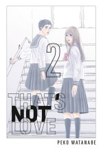 THATS NOT LOVE V02