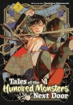 TALES OF THE HUNDRED MONSTERS NEXT V03