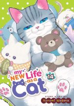 MY NEW LIFE AS A CAT V14