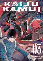 KAIJU KAMUI V03