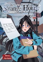 STRANGE HOUSE V06