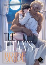 TITANS BRIDE V09