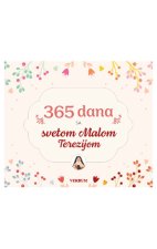 365 dana sa svetom Malom Terezijom