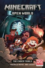 MINECRAFT OPEN WORLD THE ENDER TRIALS
