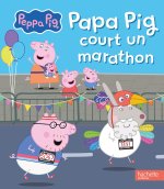 Peppa Pig - Papa Pig court un marathon