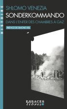 Sonderkommando (Espaces Libres - Histoire)