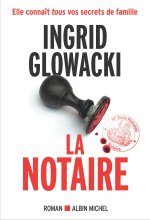 La Notaire