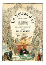 VOLCAN D OR