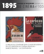 1895 NO105, PRINTEMPS 2025
