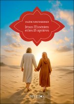 Jésus l'Essénien et les apôtres