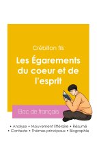 REUSSIR SON BAC DE FRANCAIS 2026 ANALYSE