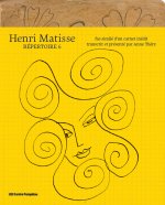 Matisse. repertoire n°6