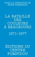 La bataille pour les couleurs