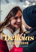 LAS DELICIAS DE AMSTERDAM TOMO 2