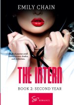 THE INTERN BOOK 2