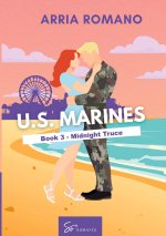 U S MARINES BOOK 3 MIDNIGHT TRUCE