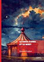 Le vieux clown et la mort