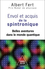 Les Acquis de la spintronique