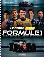 Le Guide de la Formule 1 2026