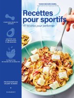Recettes du sportif