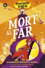 MONTGOMERY BONBON. MORT AL FAR
