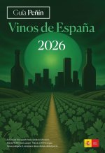 GUIA PENIN VINOS DE ESPANA 2026